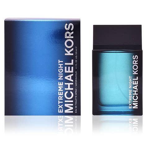 men's michael kors cologne|michael kors extreme night cologne.